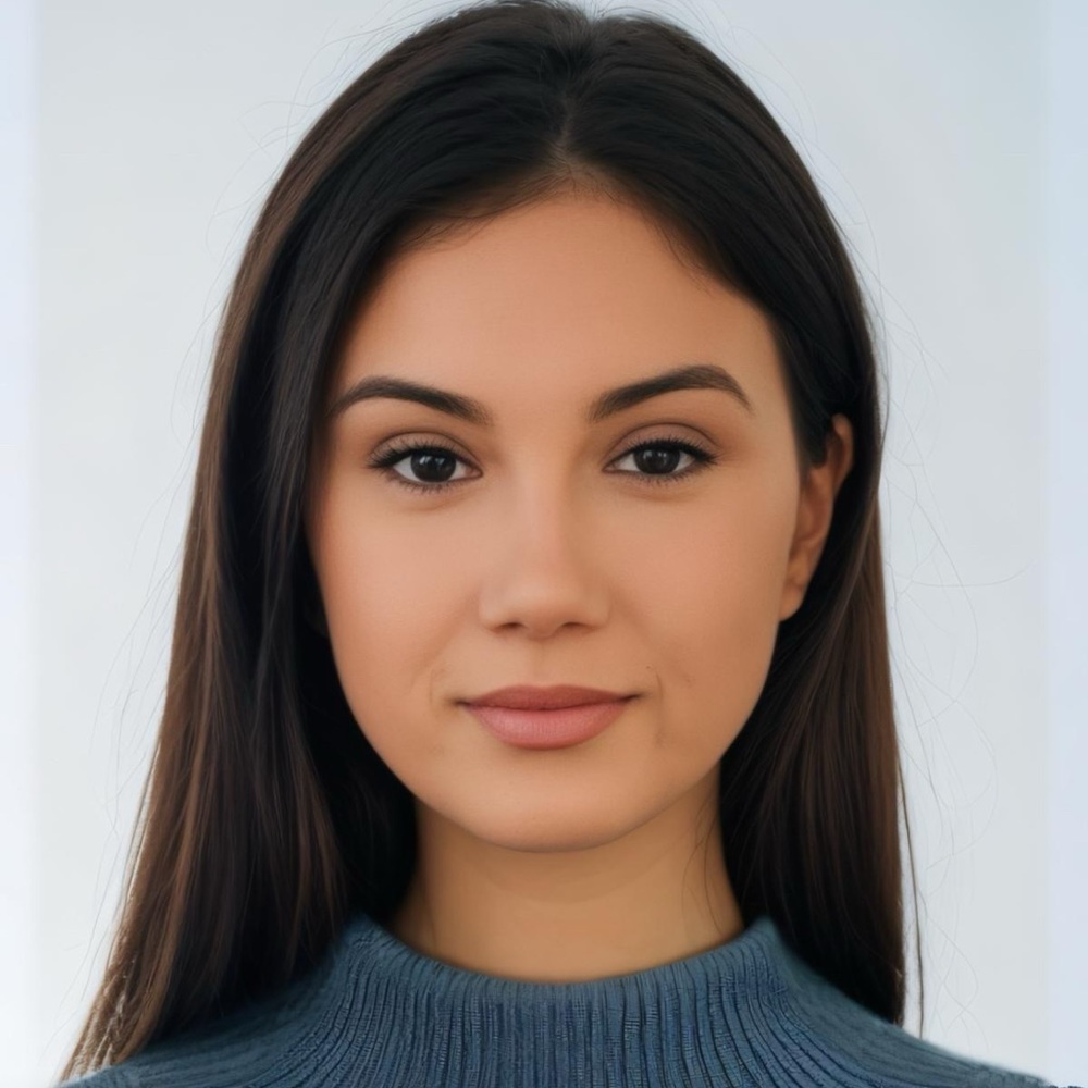 Meet your Posher, Serena